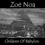 Children of Babylon - Single