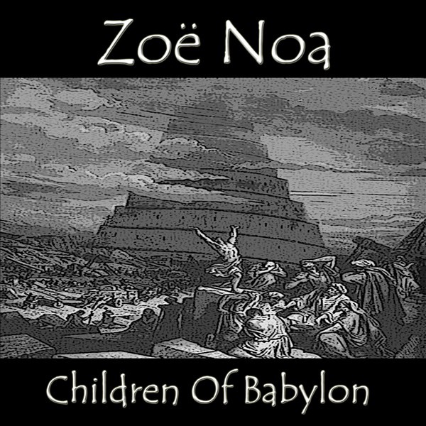 Children of Babylon - Single
