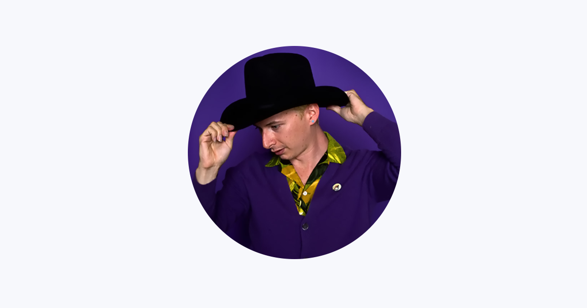 ‎Cody Berry - Apple Music