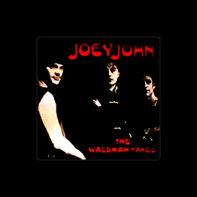 Listen to JoeyJohn, watch music videos, read bio, see tour dates & more!