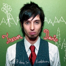 Mr. Grinch Trevor Davis