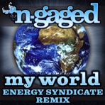 My World - Single