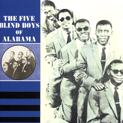 The Five Blind Boys of Alabama