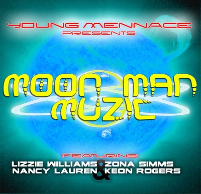 Moon Man Muzic