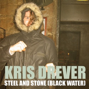 Steel and Stone (Black Water) - Single