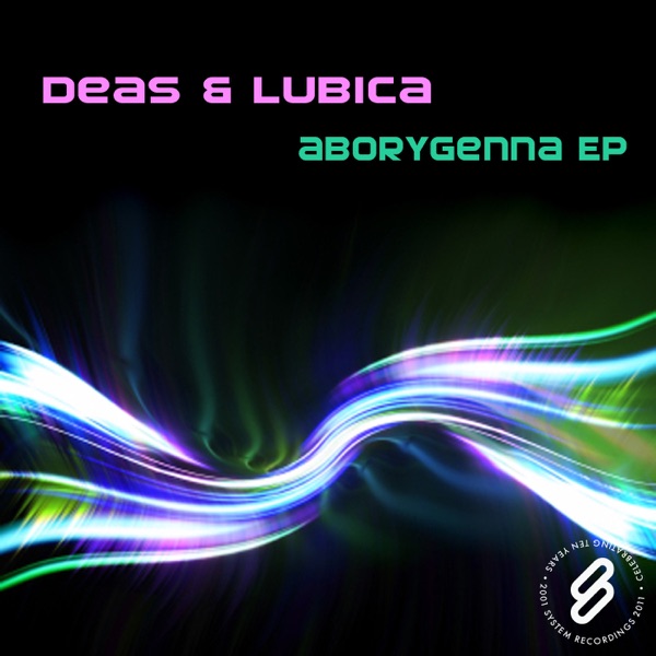 Aborygenna - EP