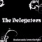 Undercover Lover - The Delegators lyrics
