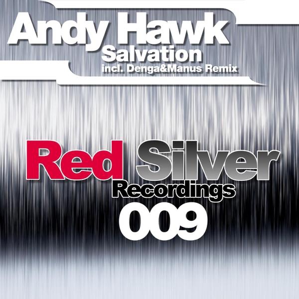 Salvation - EP