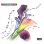 Mozart: String Quintets