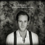Put Your Hands On Me