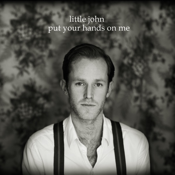 Put Your Hands On Me