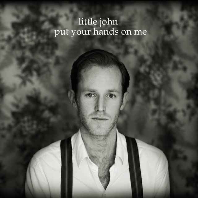 Put Your Hands On Me