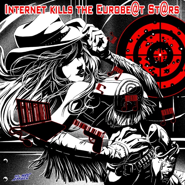 Internet kills the Eurobeat Stars