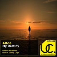 My Destiny - Single - Alfoa