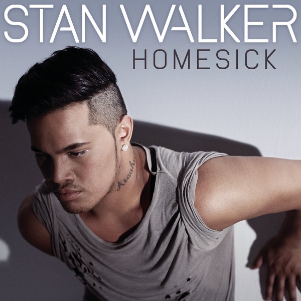 Homesick (Single Version) [feat. Kayo] cover