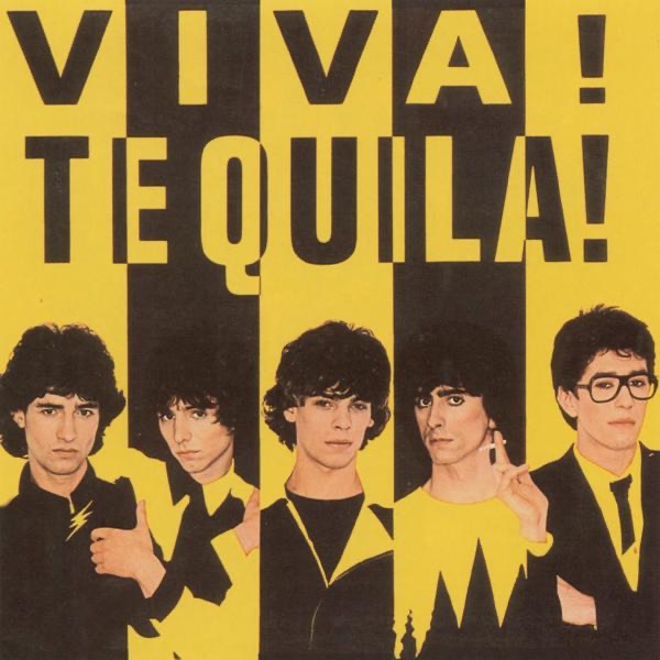 Viva Tequila