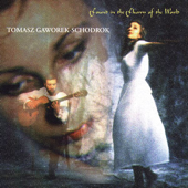 Found In the Flurry of the World