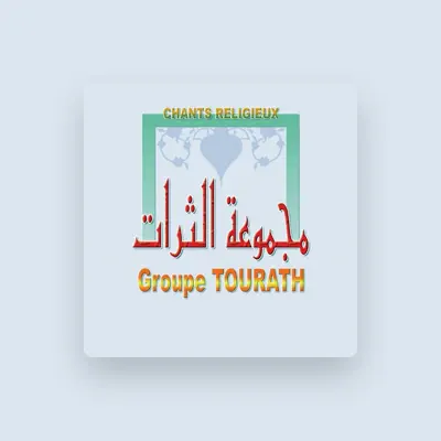 Listen to Groupe Tourath, watch music videos, read bio, see tour dates & more!