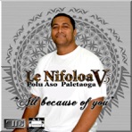 All Because Of You - Volume 5