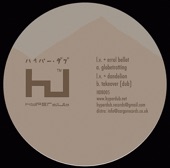 Dandelion - Takeover (dub)