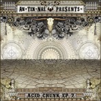 Acid Crunk EP 7