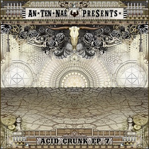 Acid Crunk EP 7