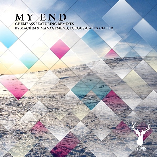 My End (Remixes) - EP
