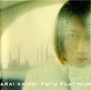Furu Platinum - Akino Arai