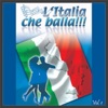 La Bajon La zanzara (Bajon fisa) L'Italia che balla, Vol. 1