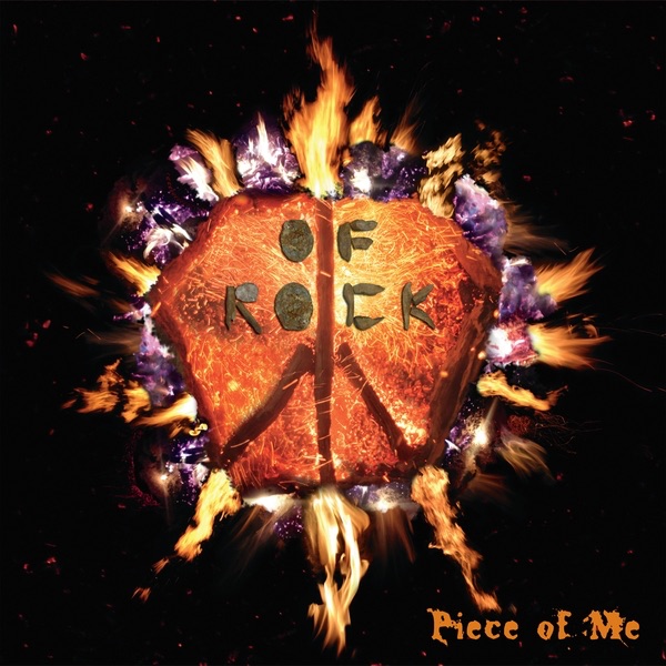 Piece of Me