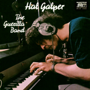 The Guerilla Band - Hal Galper