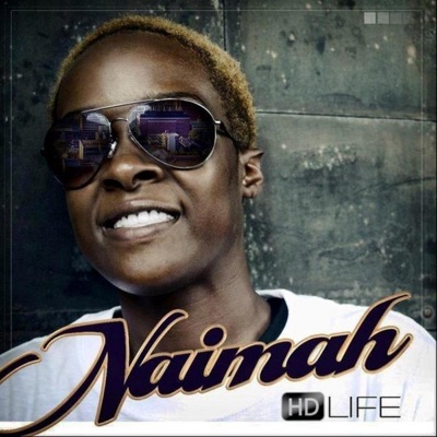 Naimah (HD Life) - EP