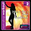 Varaderos - Can't Take My Eyes Off You (Workout Remix)