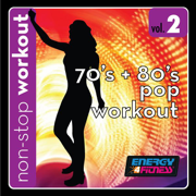 Can't Take My Eyes Off You (Workout Remix) - Varaderos