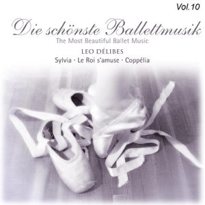 Die schonste Ballettmusik, Vol. 10