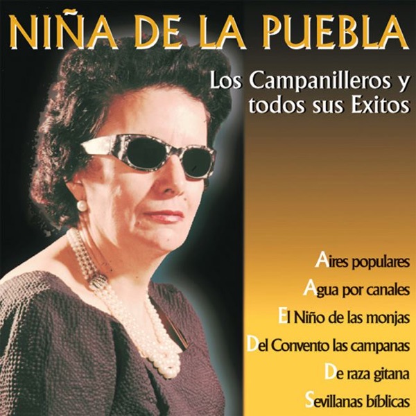 Los Campanilleros y Otros Exitos