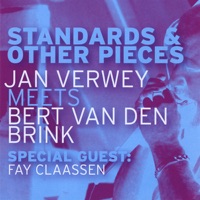 Standards & Other Pieces - Jan Verwey & Bert Van den Brink