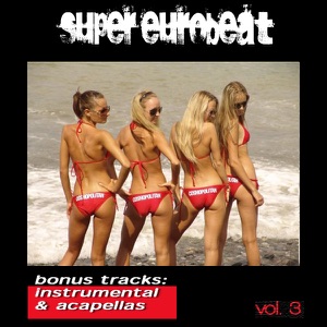 Supereurobeat (Vol. 03)