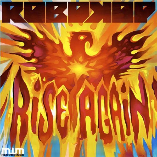 Rise Again - EP