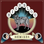 Time To Change Remixes - EP