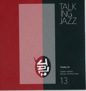 Talking Jazz Volume 13 Piano 05