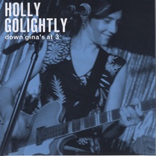 Holly Golightly - Sally Go Round the Roses