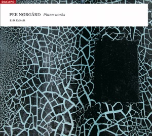 Norgard, P.: Piano Music (Kaltoft)
