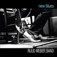 Ruud Weber Band - If I Can't Have You