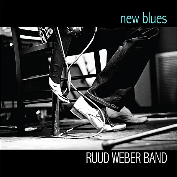 If I Can't Have You — Ruud Weber Band