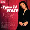 April Hill, Marlon Saunders & Shawn Lucas - Today (Original Mix)