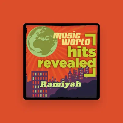 Listen to Ramiyah, watch music videos, read bio, see tour dates & more!