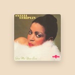 Sylvia Striplin