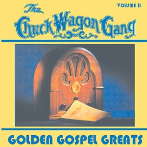 Golden Gospel Greats, Vol. 2