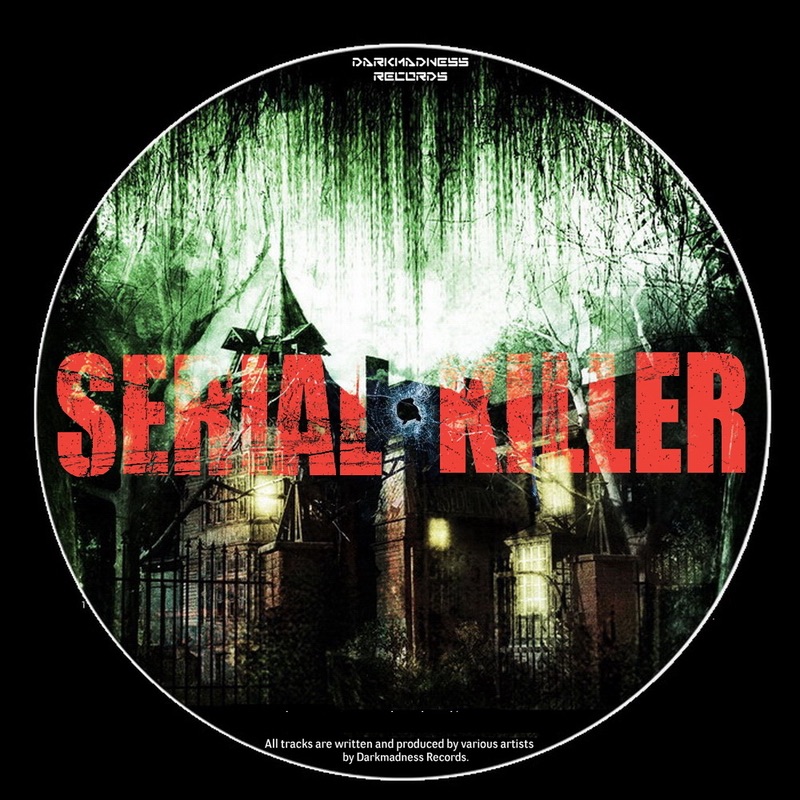 Album art for Interperie